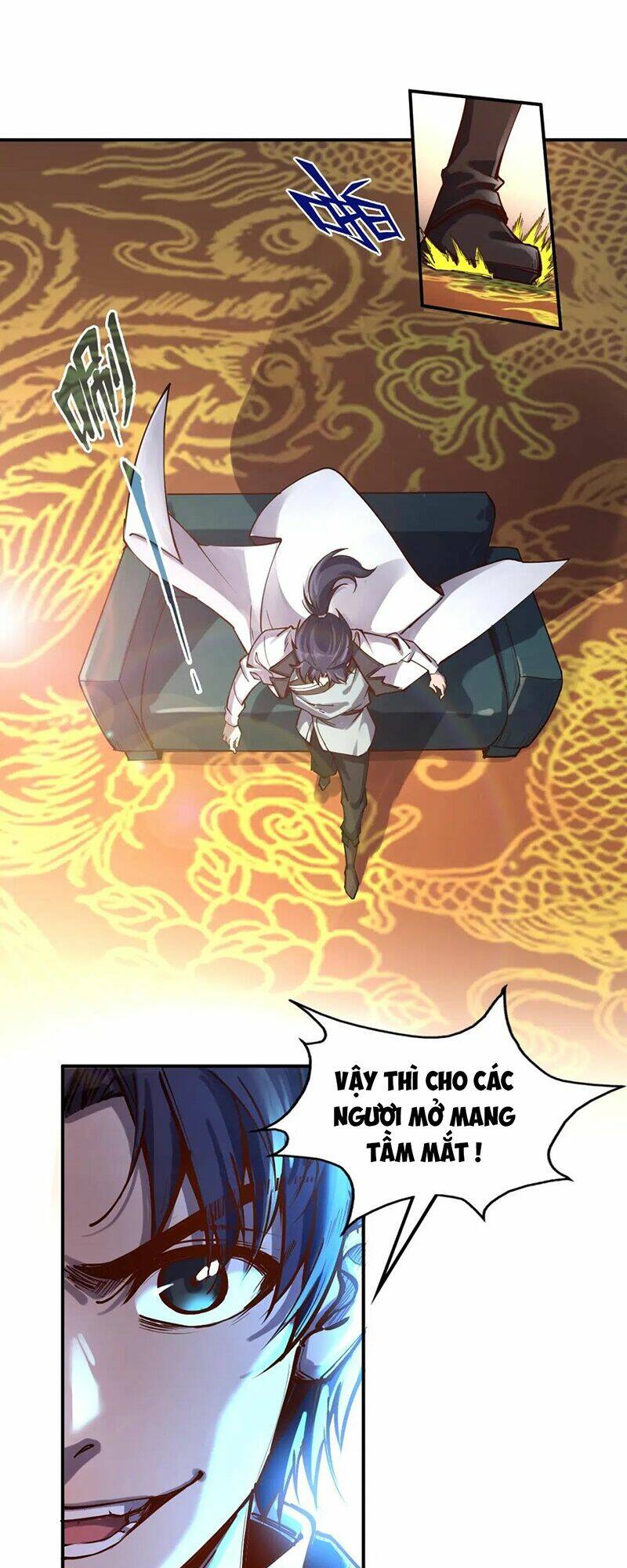 Chương 111 - Trang 28