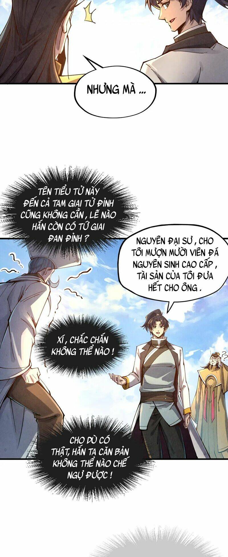 Chương 111 - Trang 32