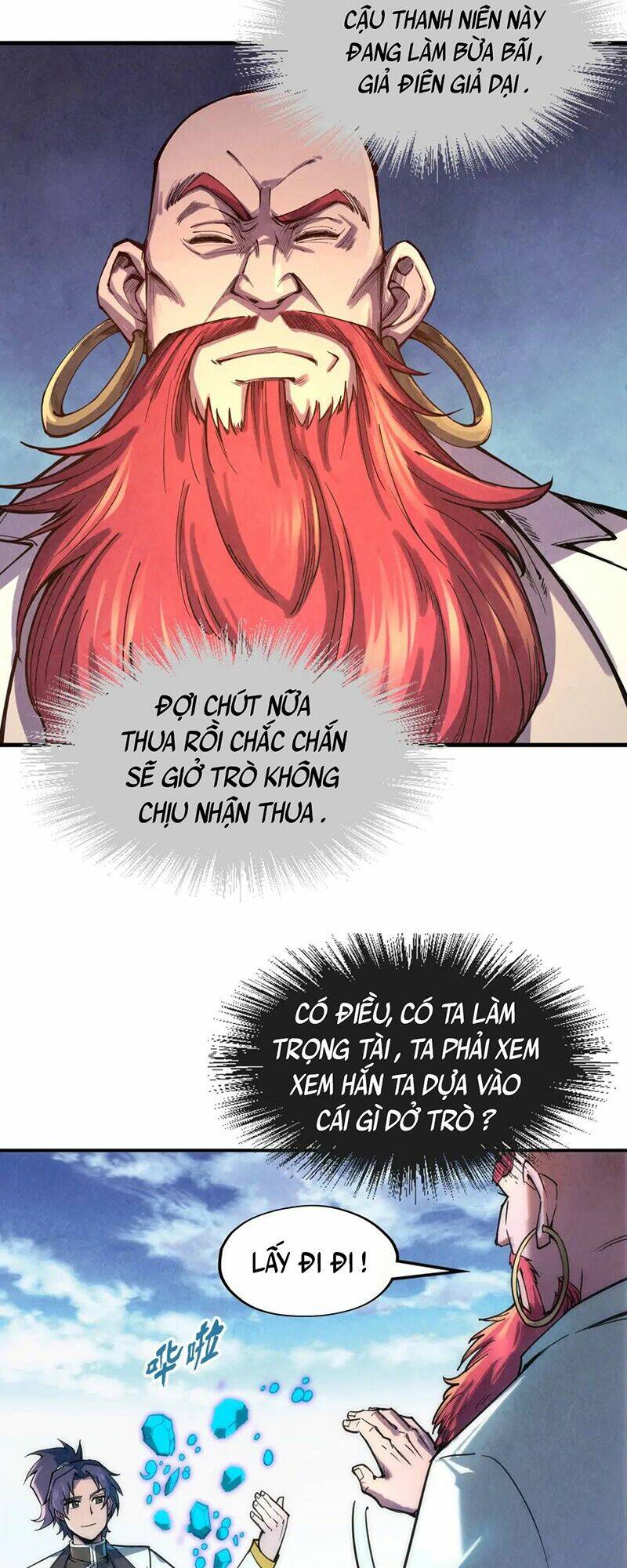 Chương 111 - Trang 33