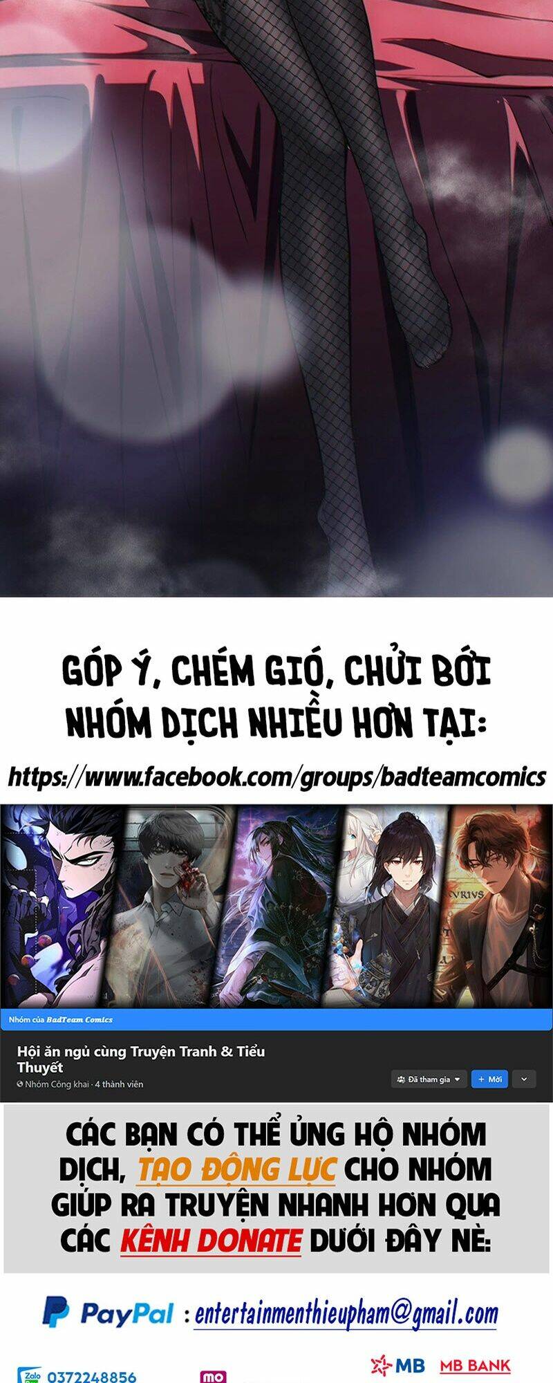 Chương 111 - Trang 40