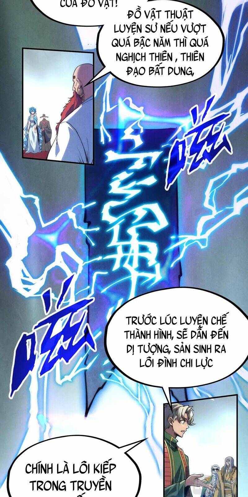 Chương 112 - Trang 39