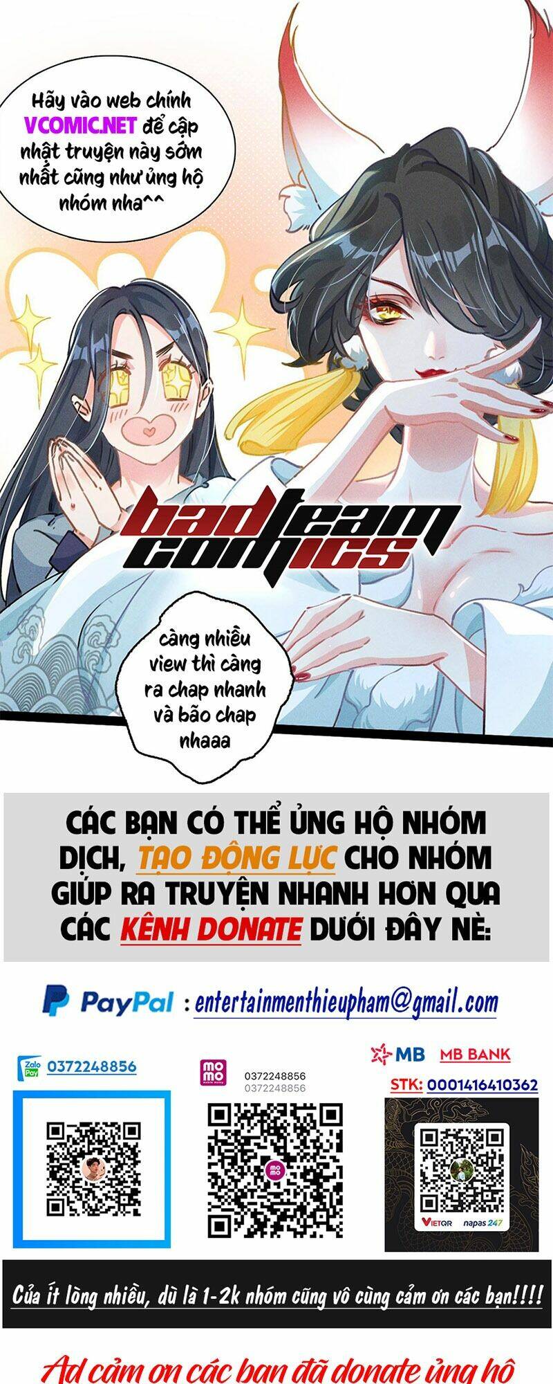 Chương 113 - Trang 1