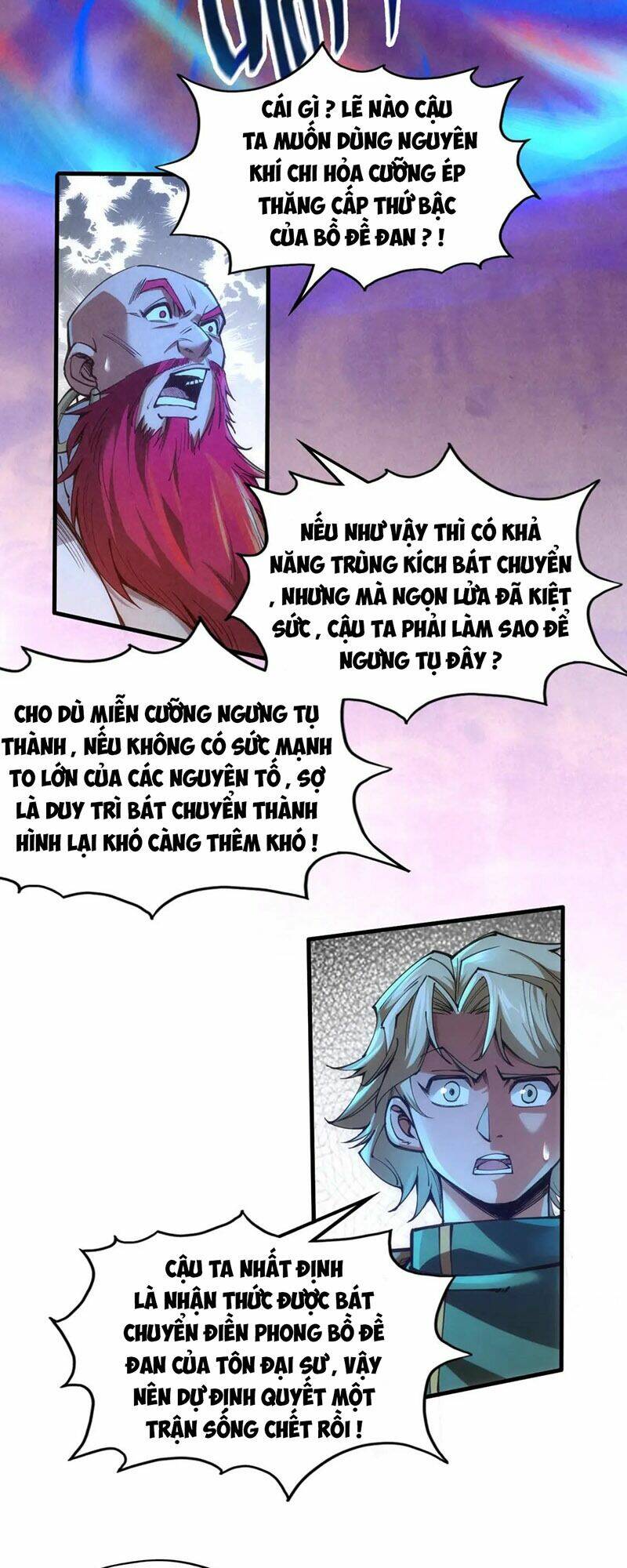 Chương 113 - Trang 11