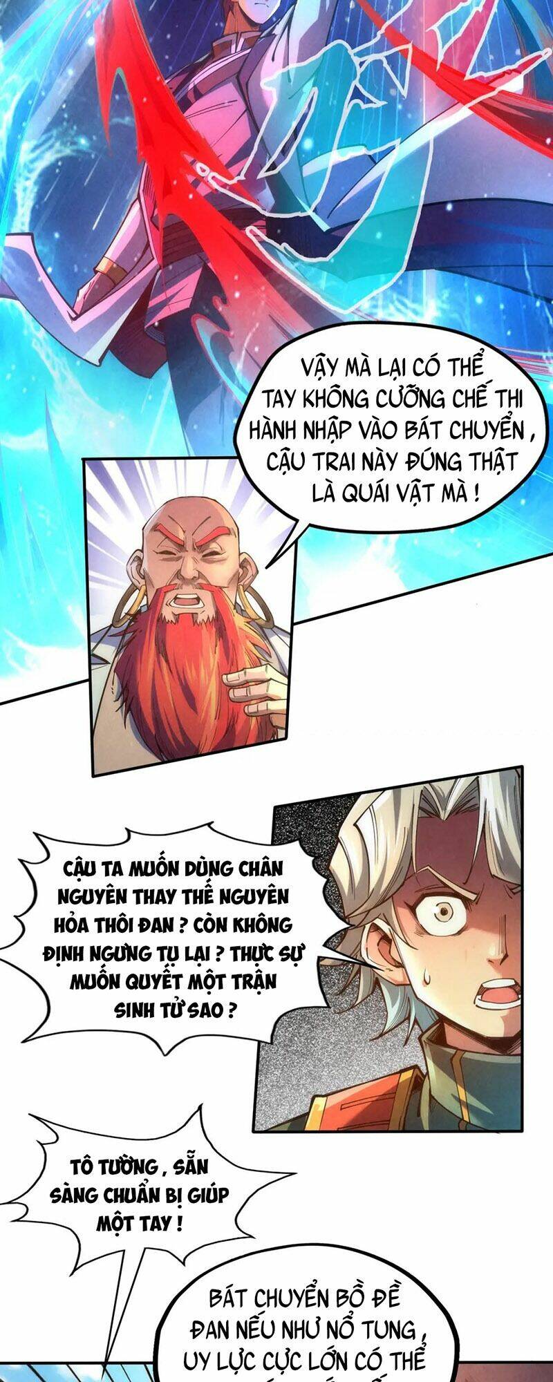 Chương 113 - Trang 13