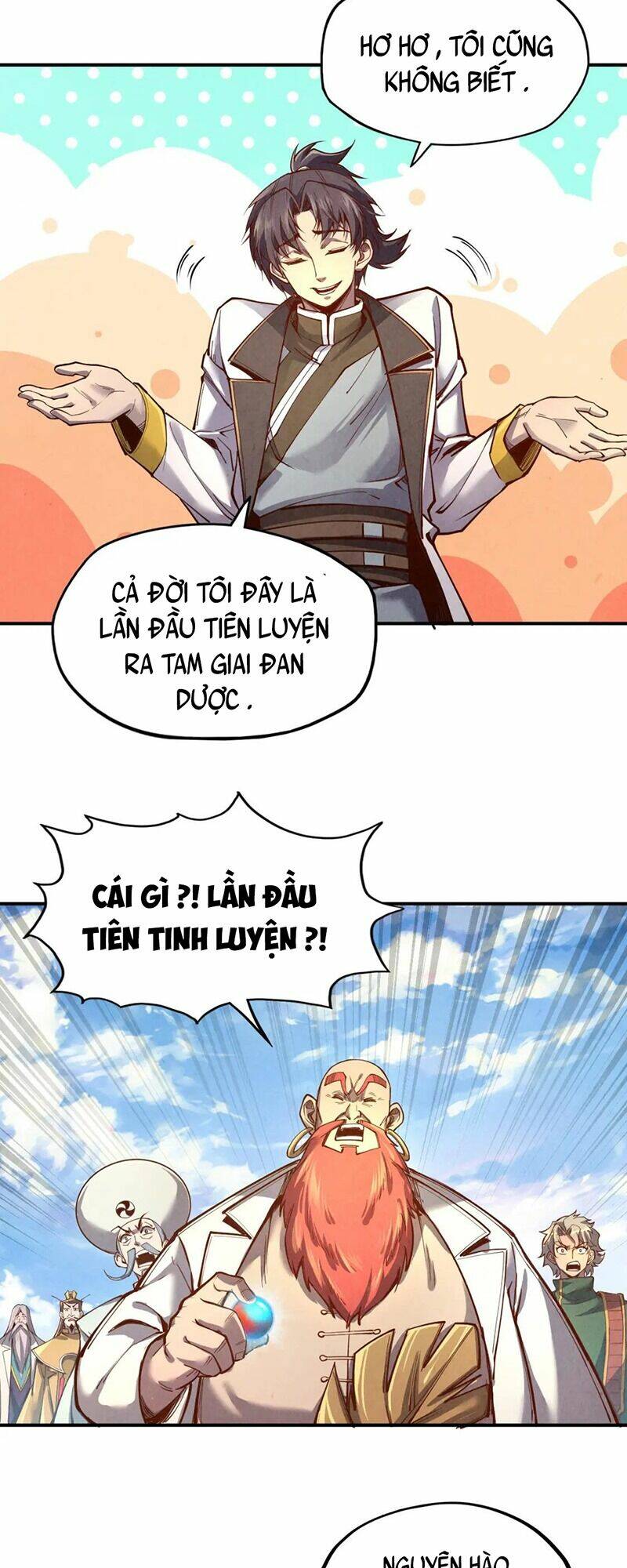 Chương 113 - Trang 35