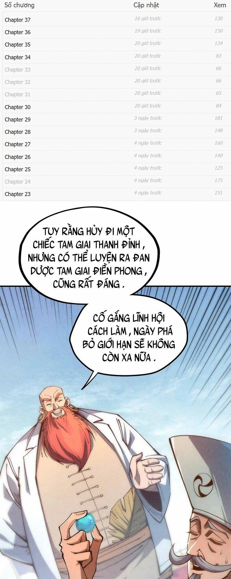 Chương 113 - Trang 5