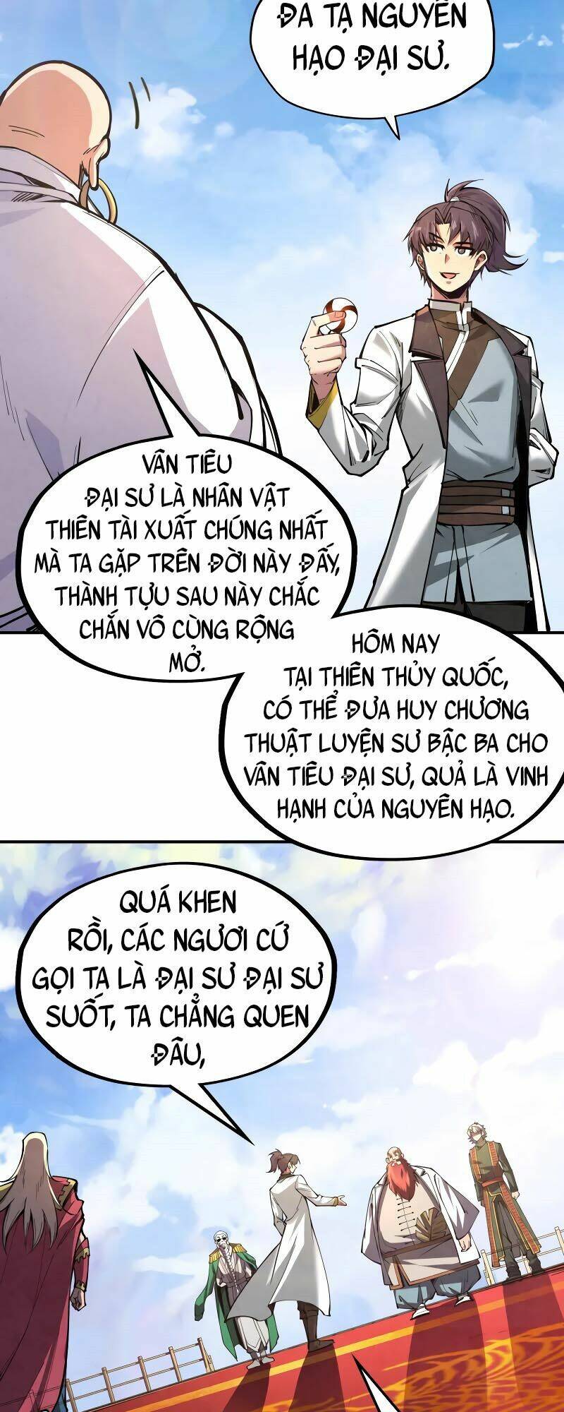 Chương 114 - Trang 21