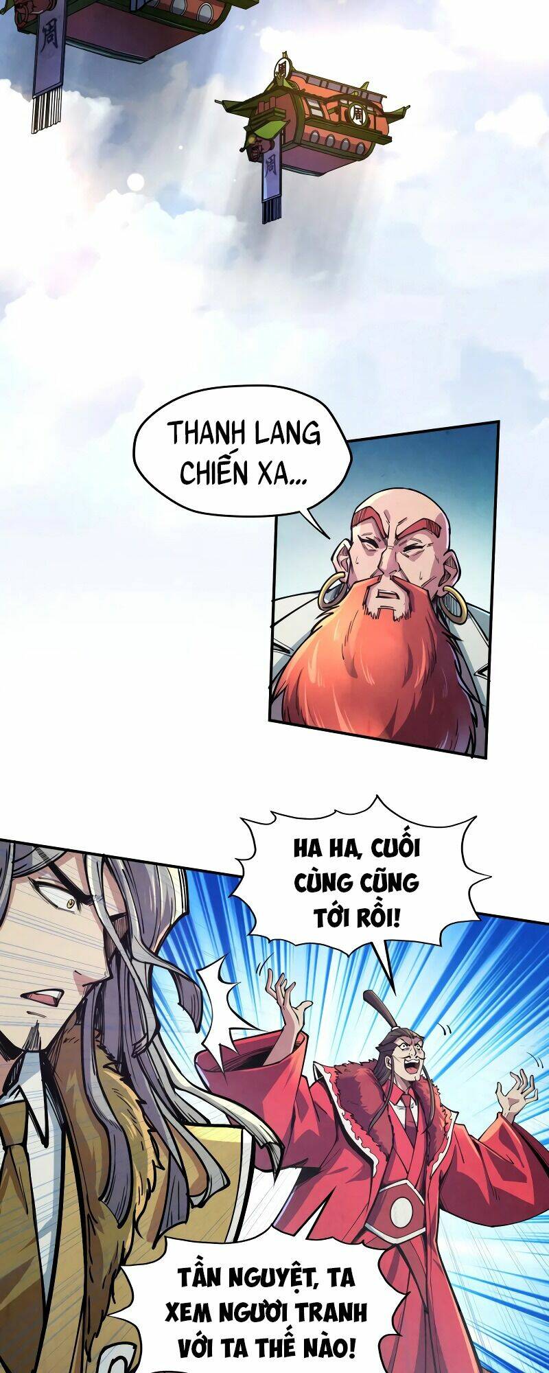 Chương 115 - Trang 25