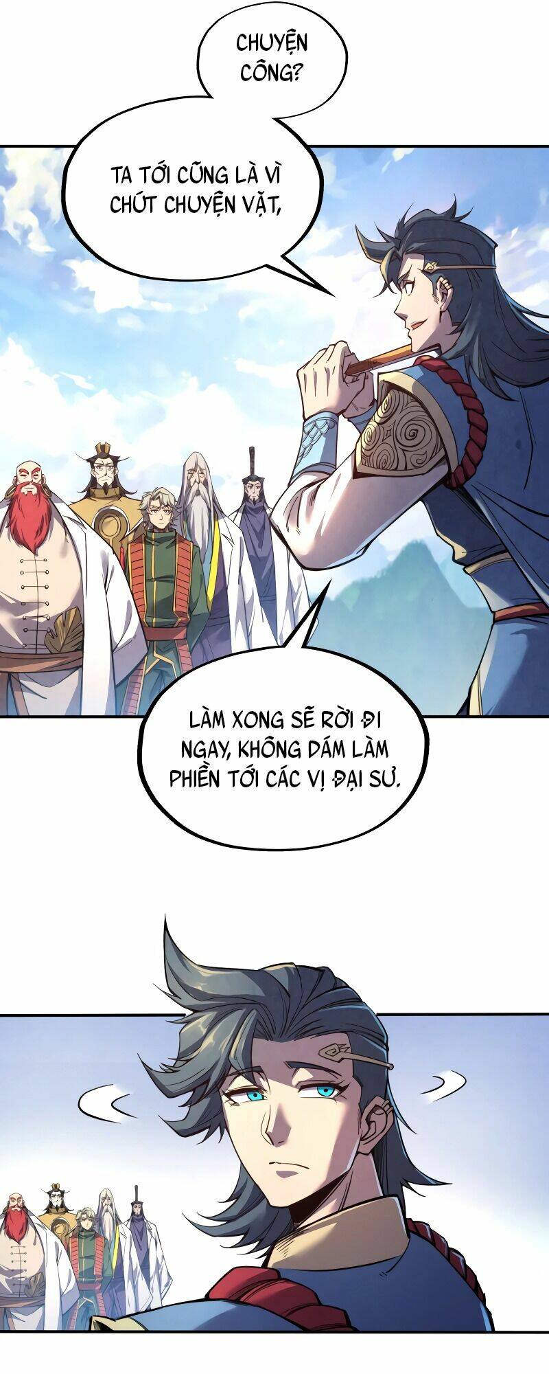 Chương 115 - Trang 38