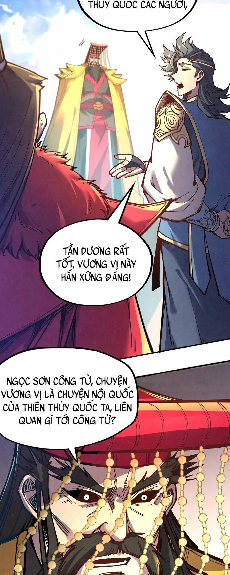 Chương 115 - Trang 40