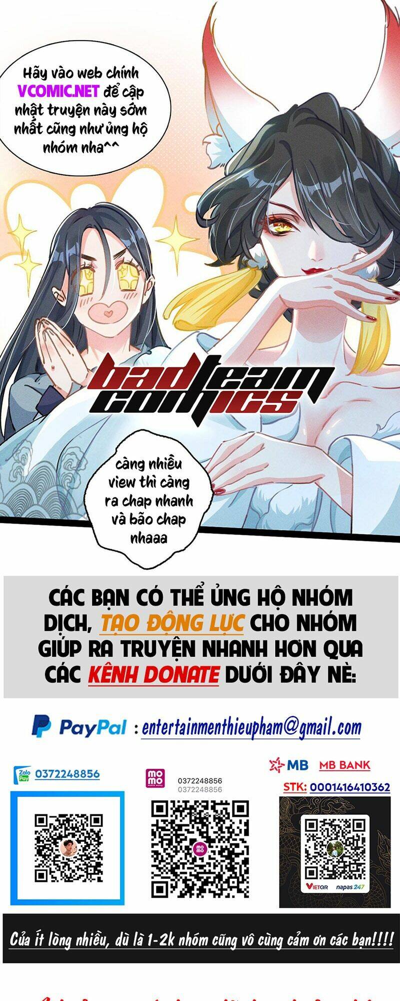 Chương 116 - Trang 1