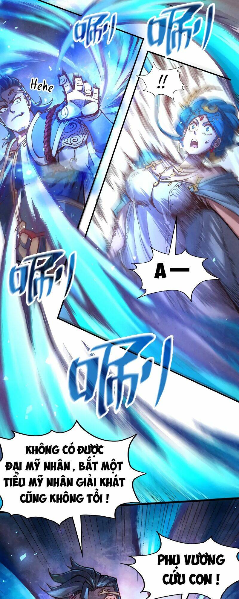 Chương 117 - Trang 18