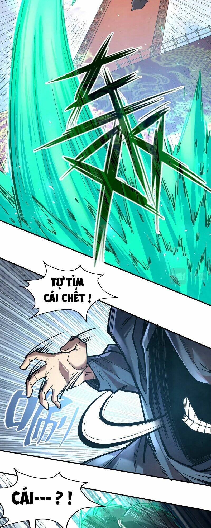 Chương 117 - Trang 21