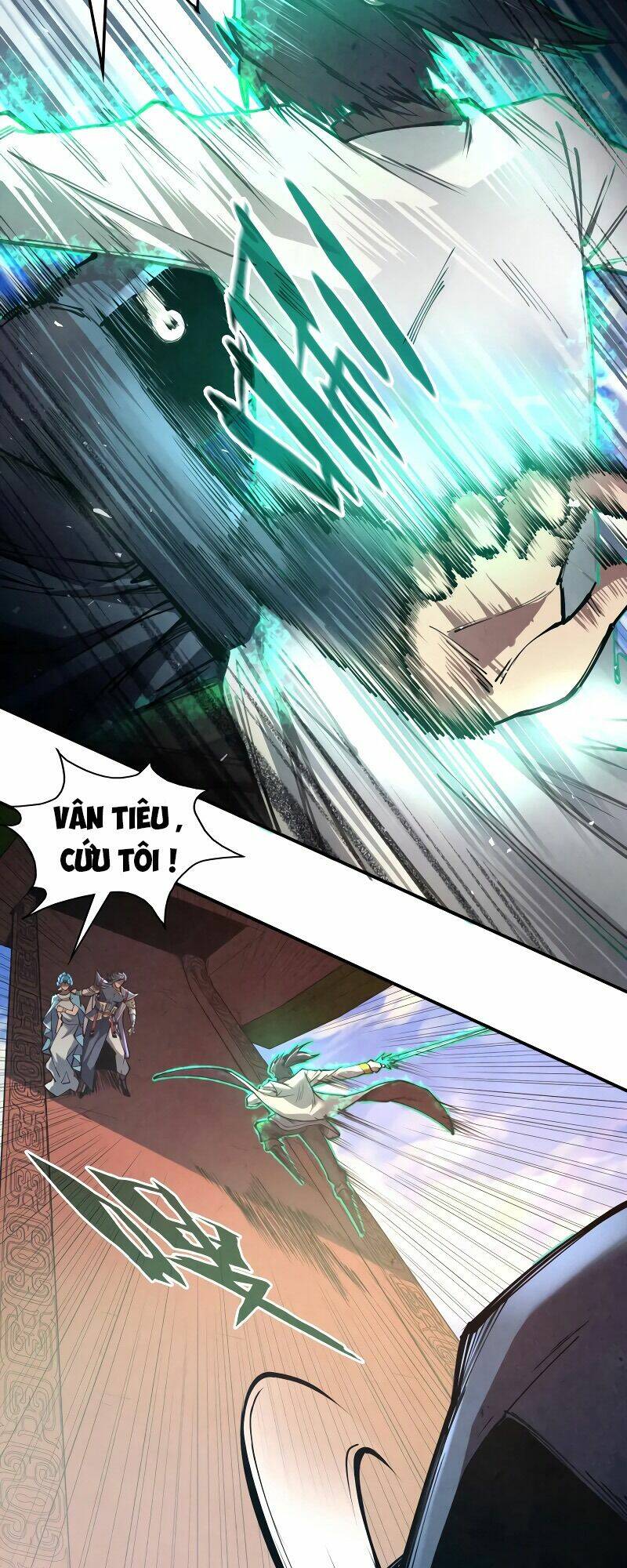 Chương 117 - Trang 22