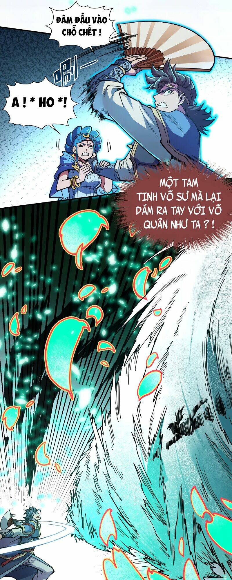Chương 117 - Trang 25