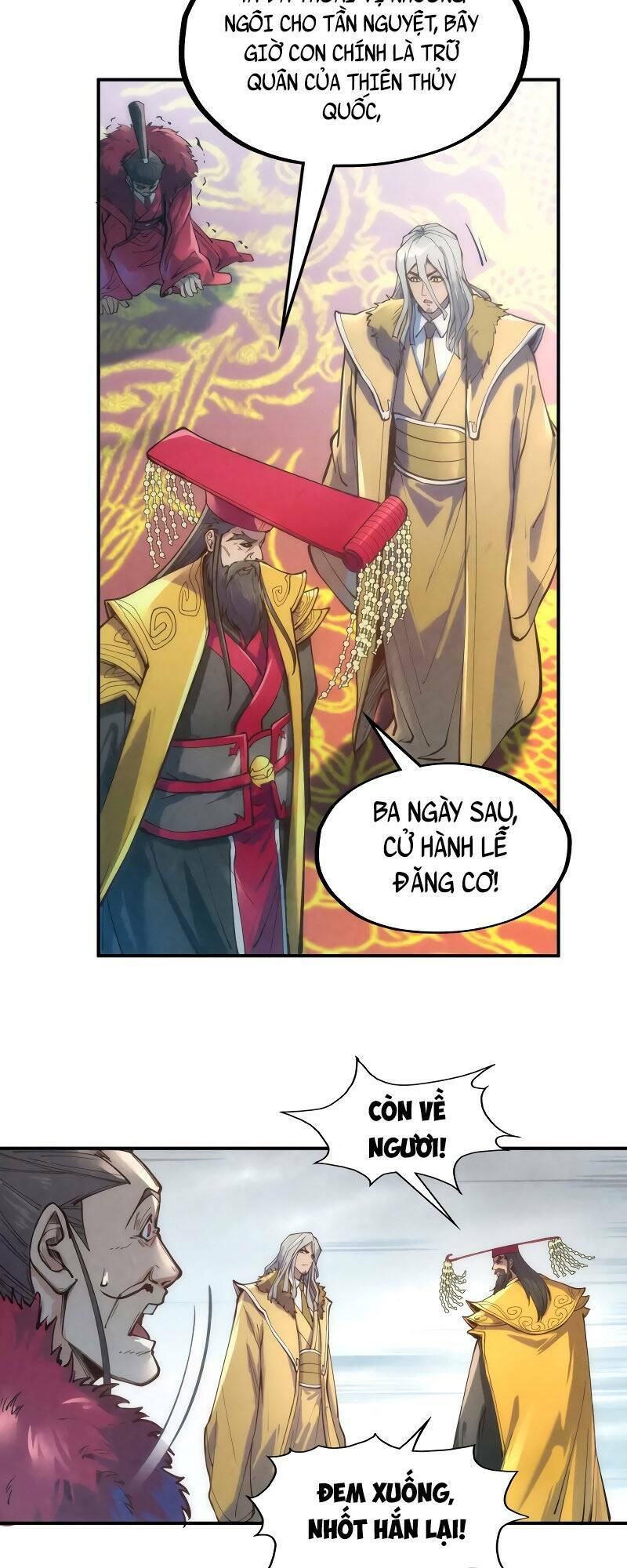 Chương 118 - Trang 14