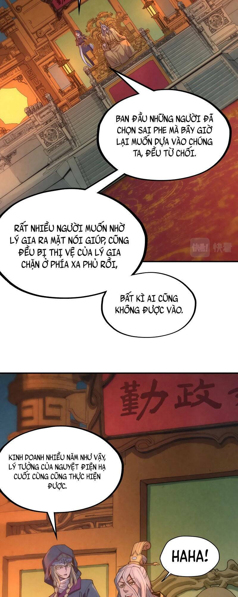 Chương 118 - Trang 19