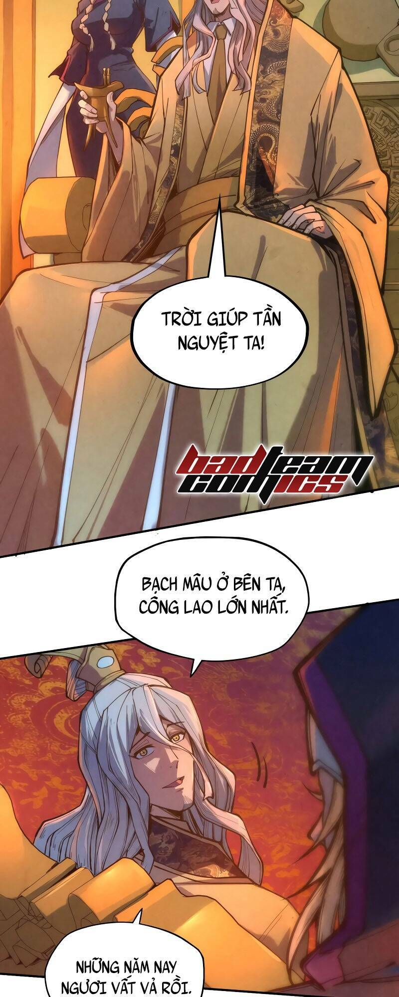 Chương 118 - Trang 20