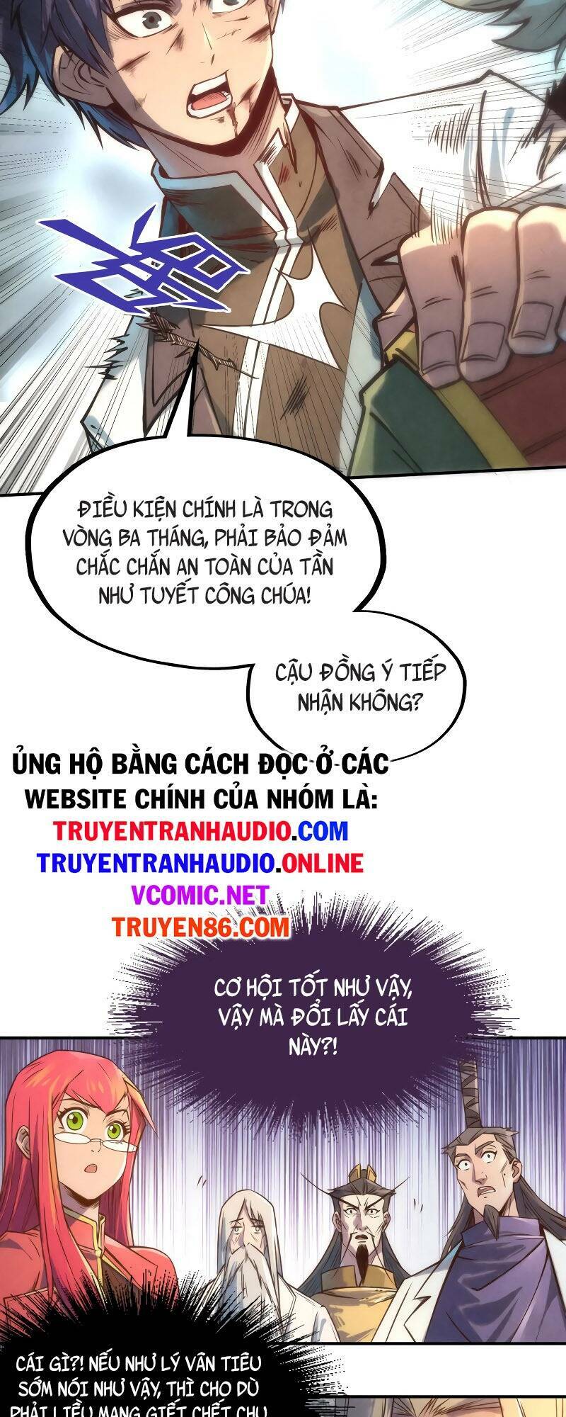 Chương 118 - Trang 8