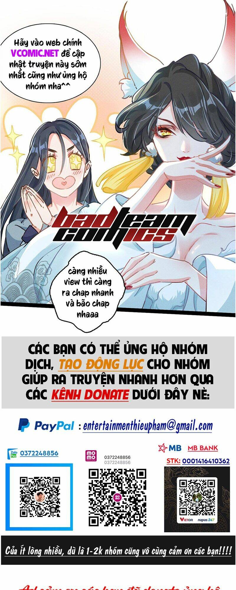 Chương 119 - Trang 1