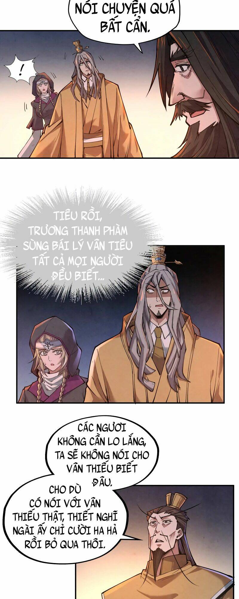Chương 119 - Trang 12