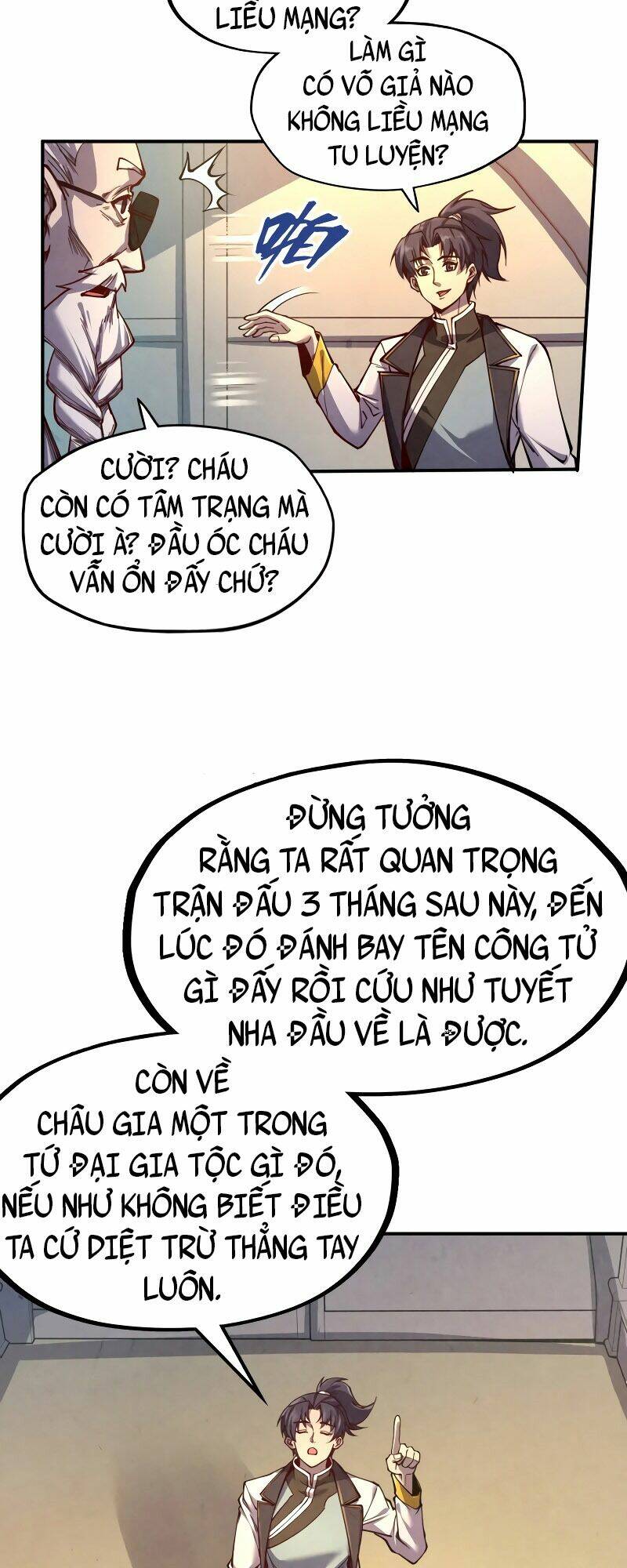 Chương 119 - Trang 28