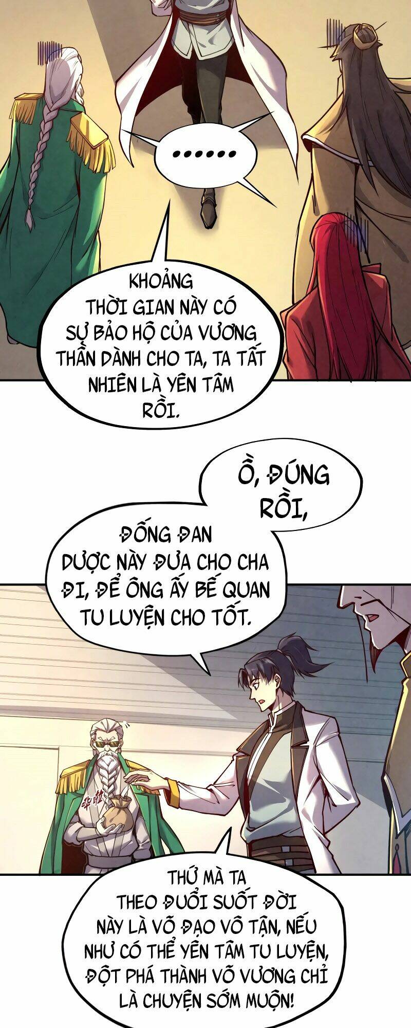 Chương 119 - Trang 29