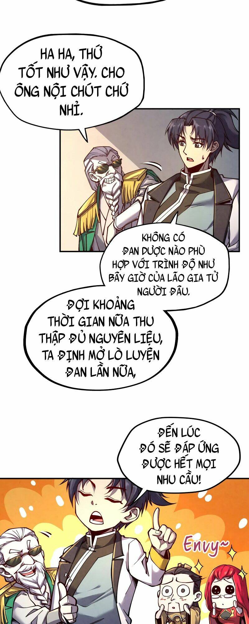 Chương 119 - Trang 30