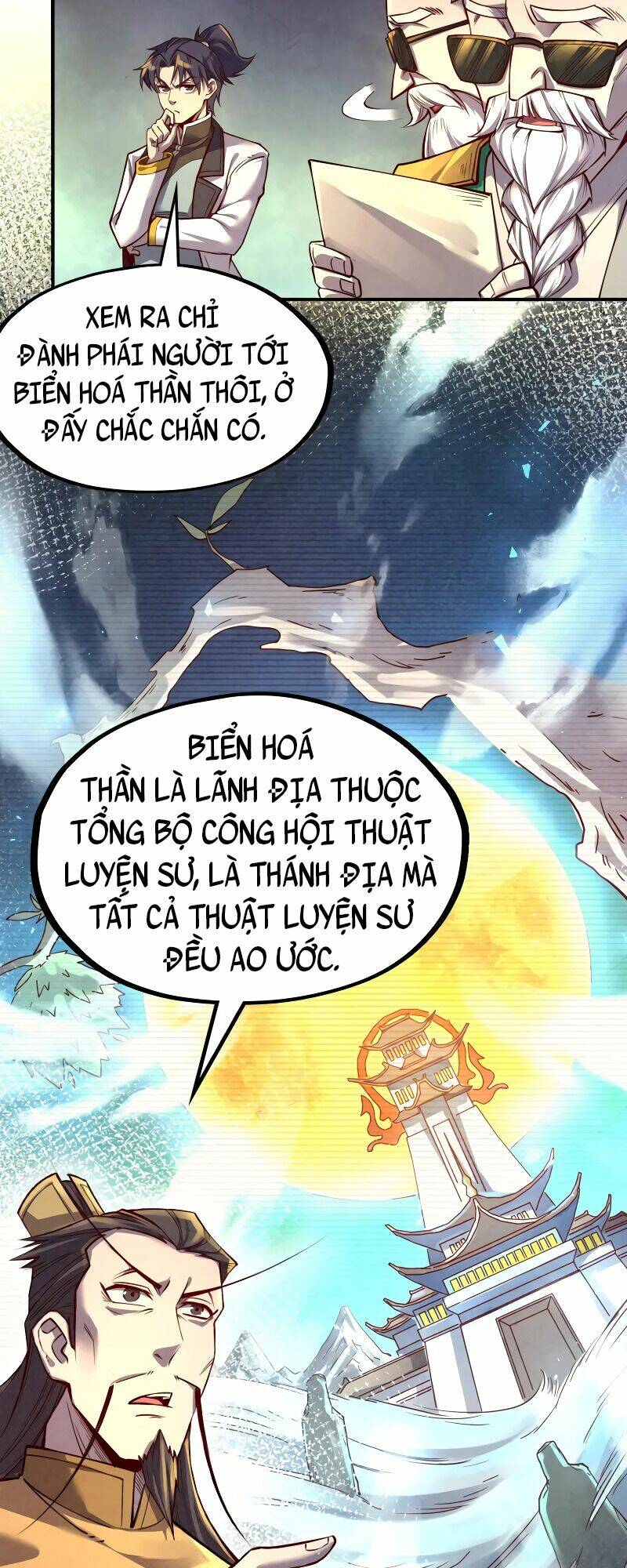 Chương 119 - Trang 34