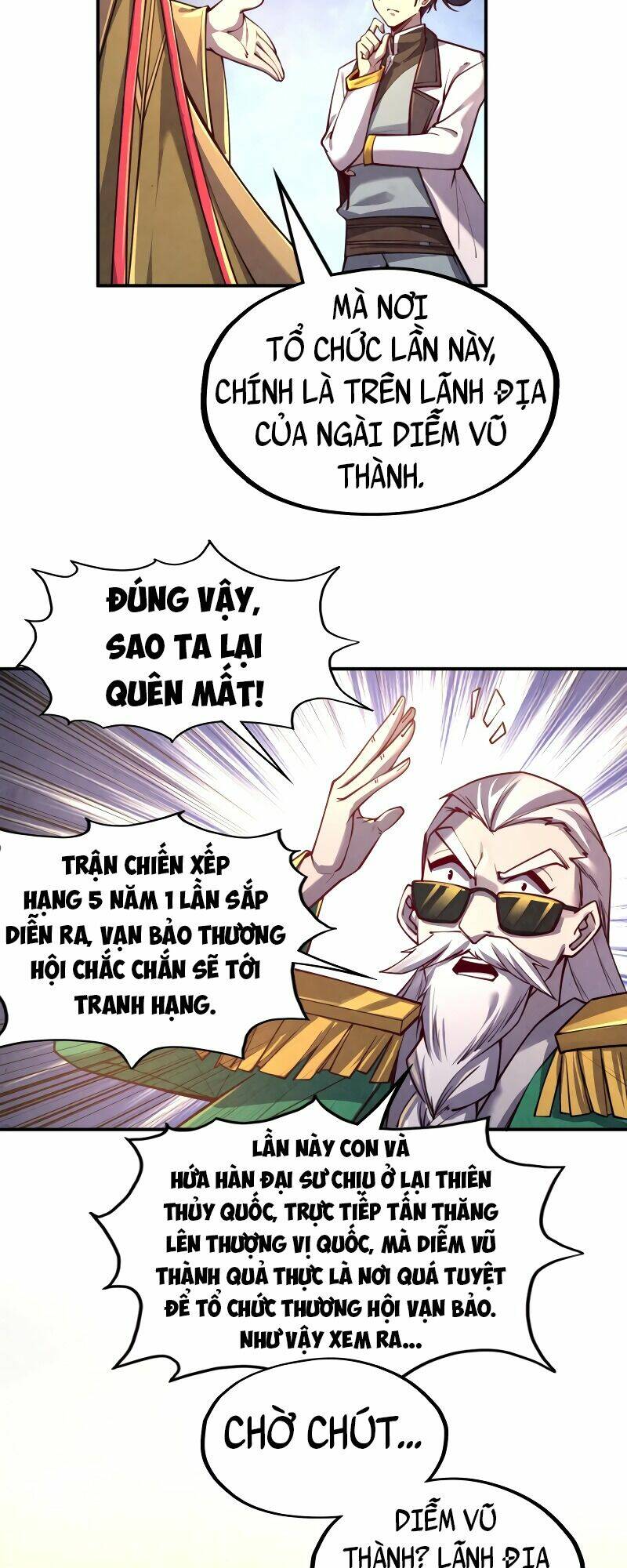 Chương 119 - Trang 36