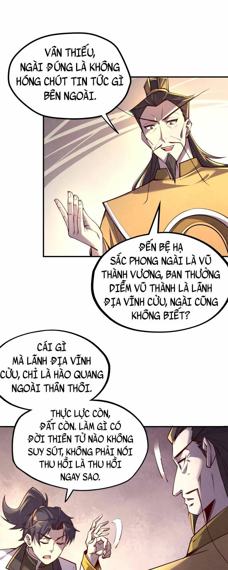 Chương 119 - Trang 38