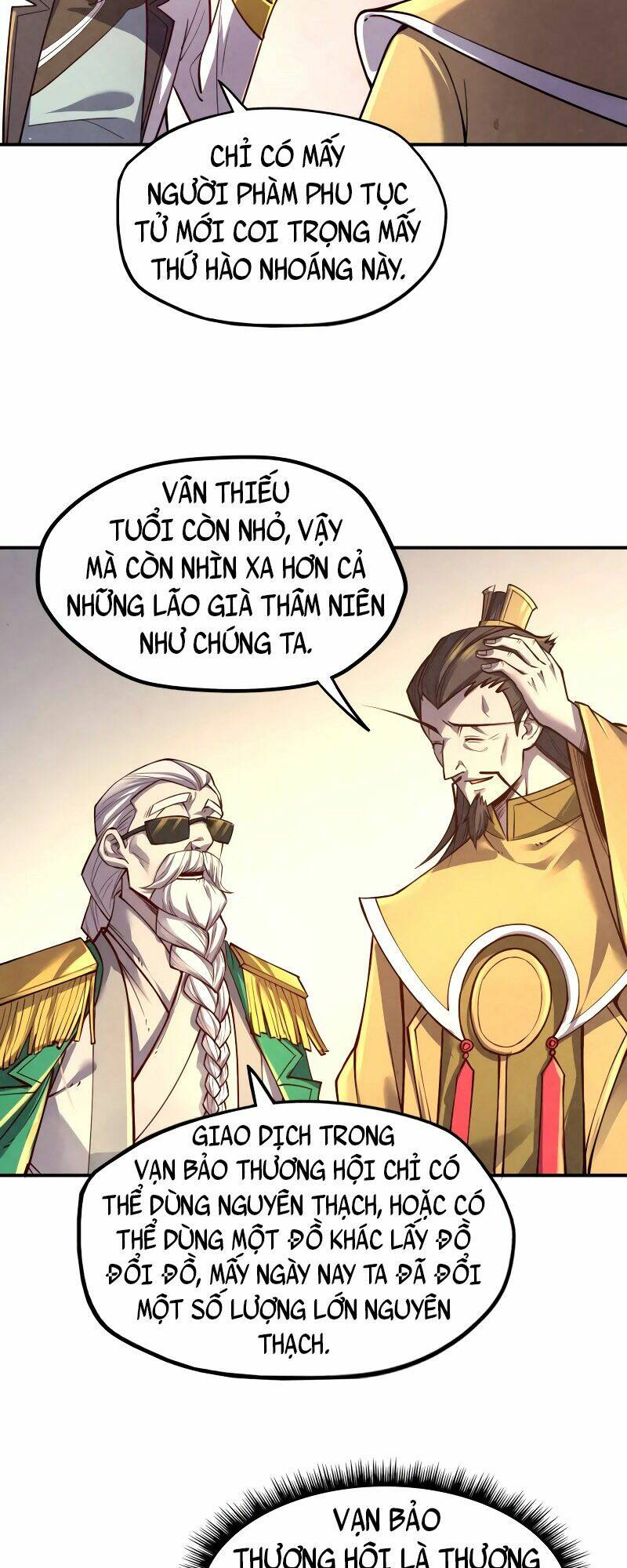 Chương 119 - Trang 39