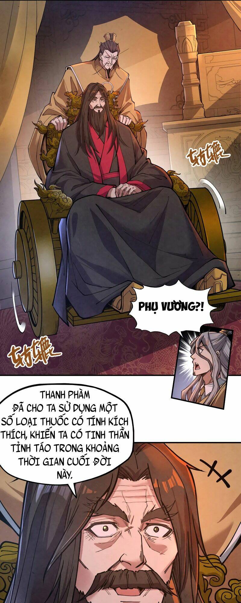 Chương 119 - Trang 10