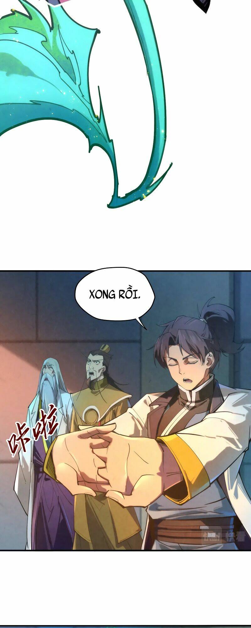 Chương 120 - Trang 18