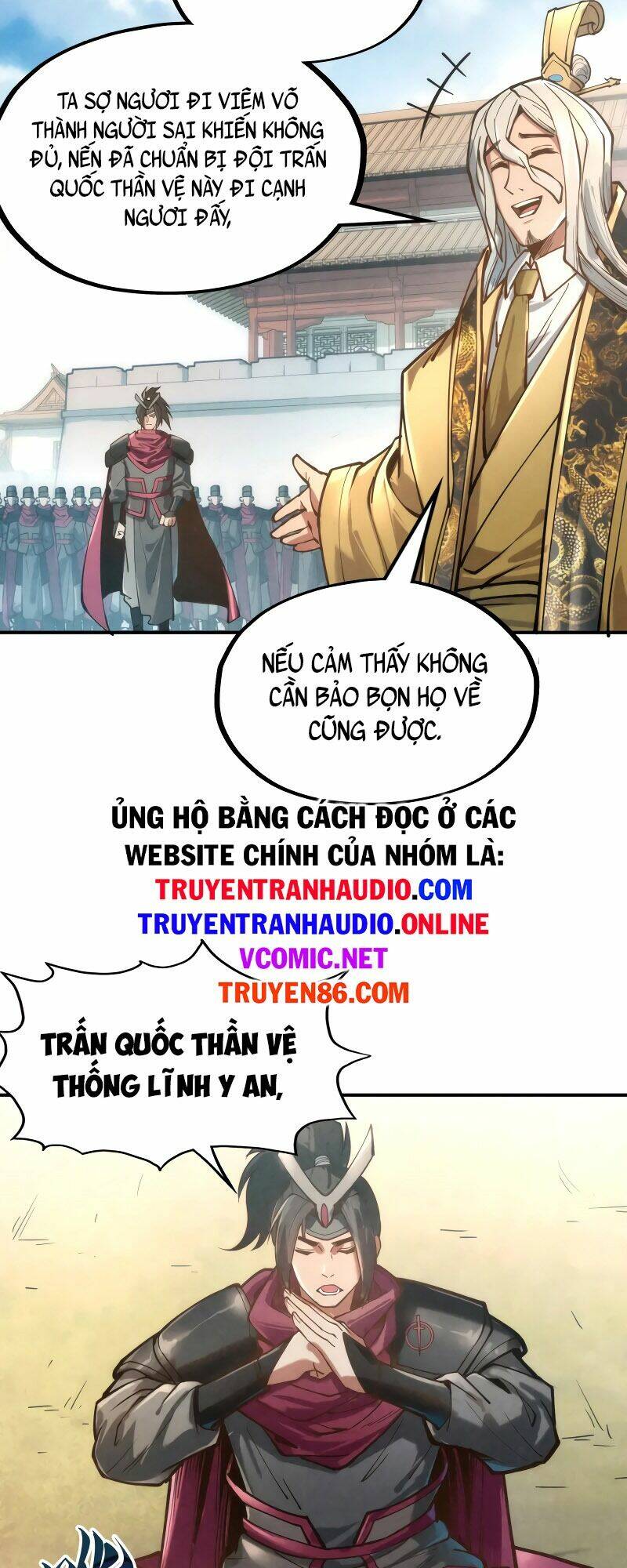Chương 120 - Trang 32