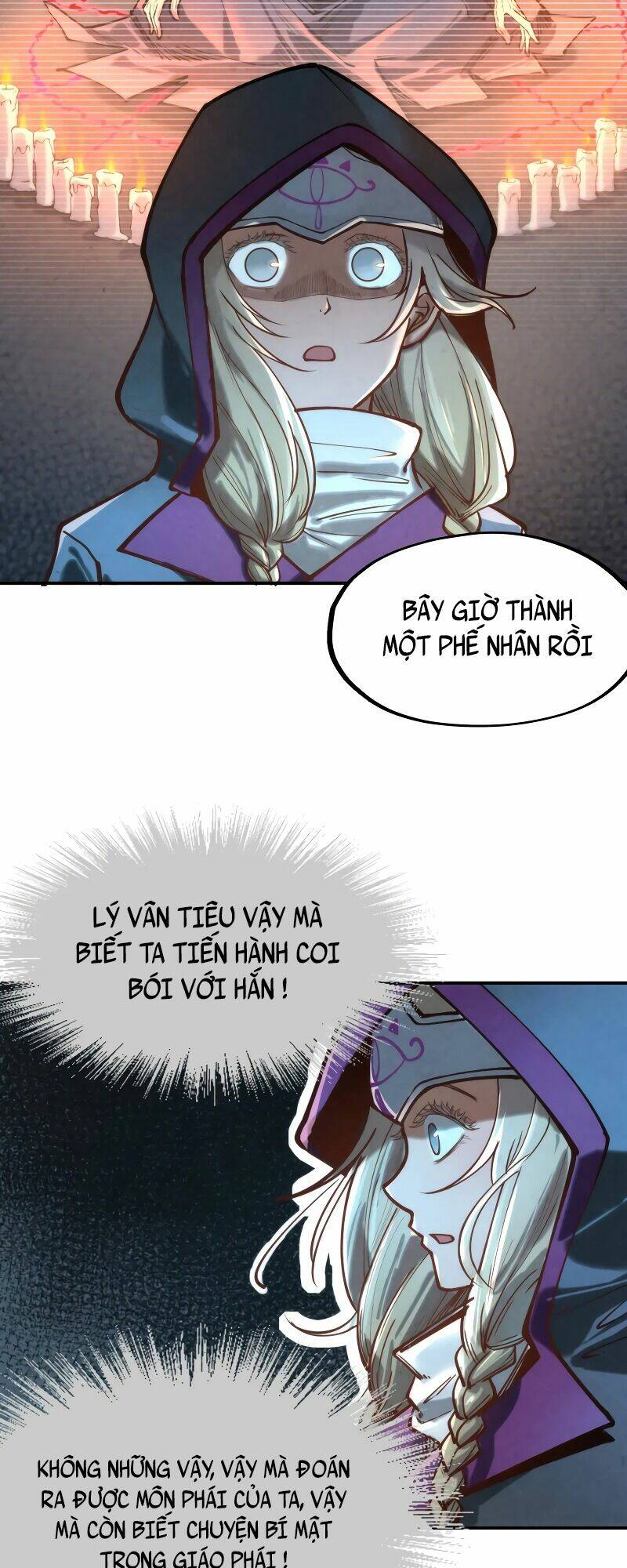 Chương 120 - Trang 38