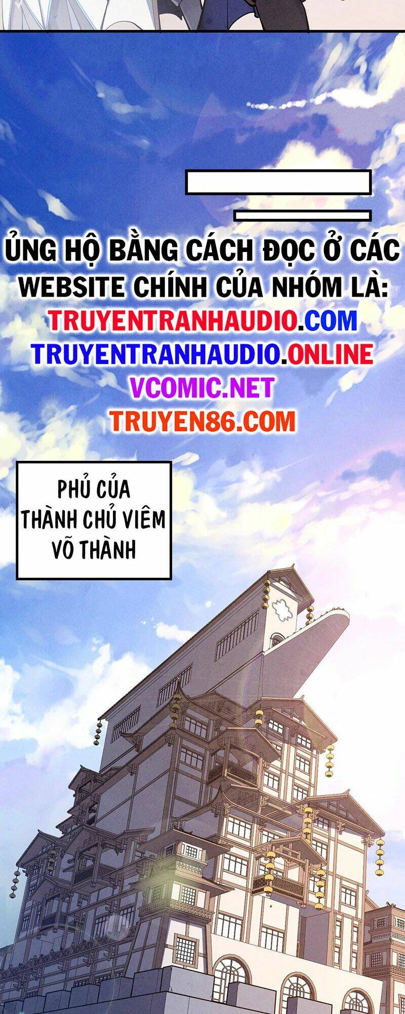 Vạn Cổ Chí Tôn - Chap 121 - Trang 28