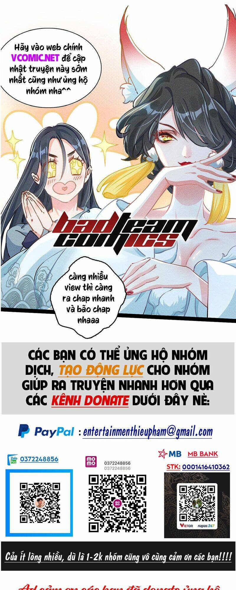 Chương 122 - Trang 1