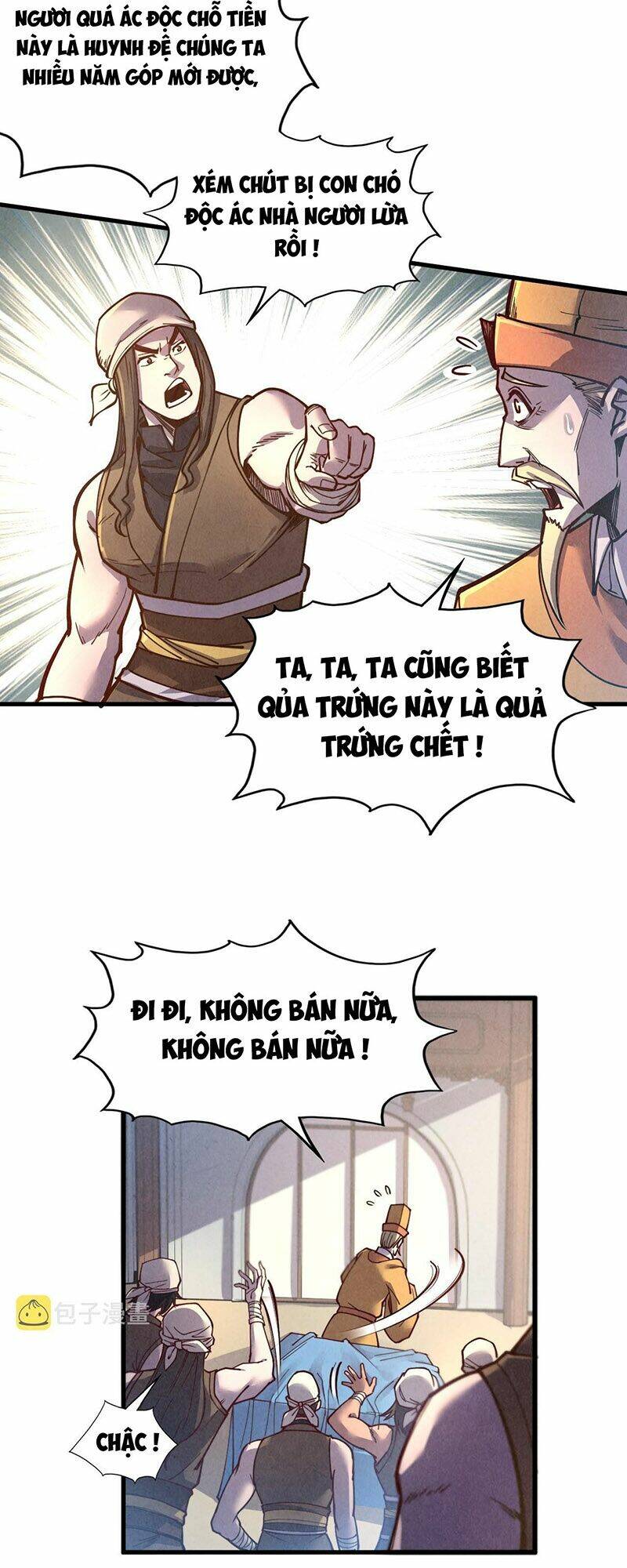 Chương 122 - Trang 18