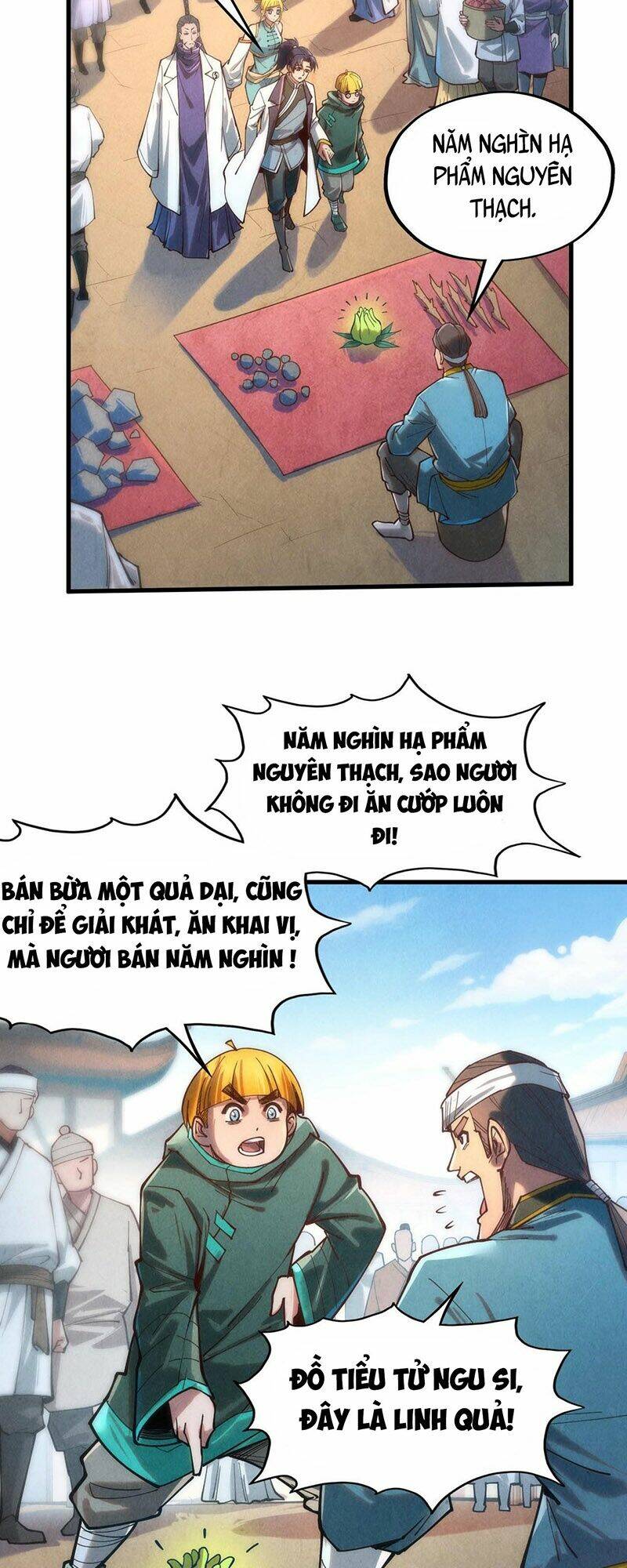 Chương 122 - Trang 36
