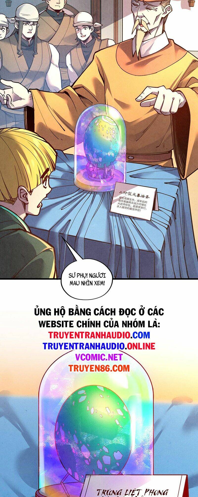 Chương 122 - Trang 8