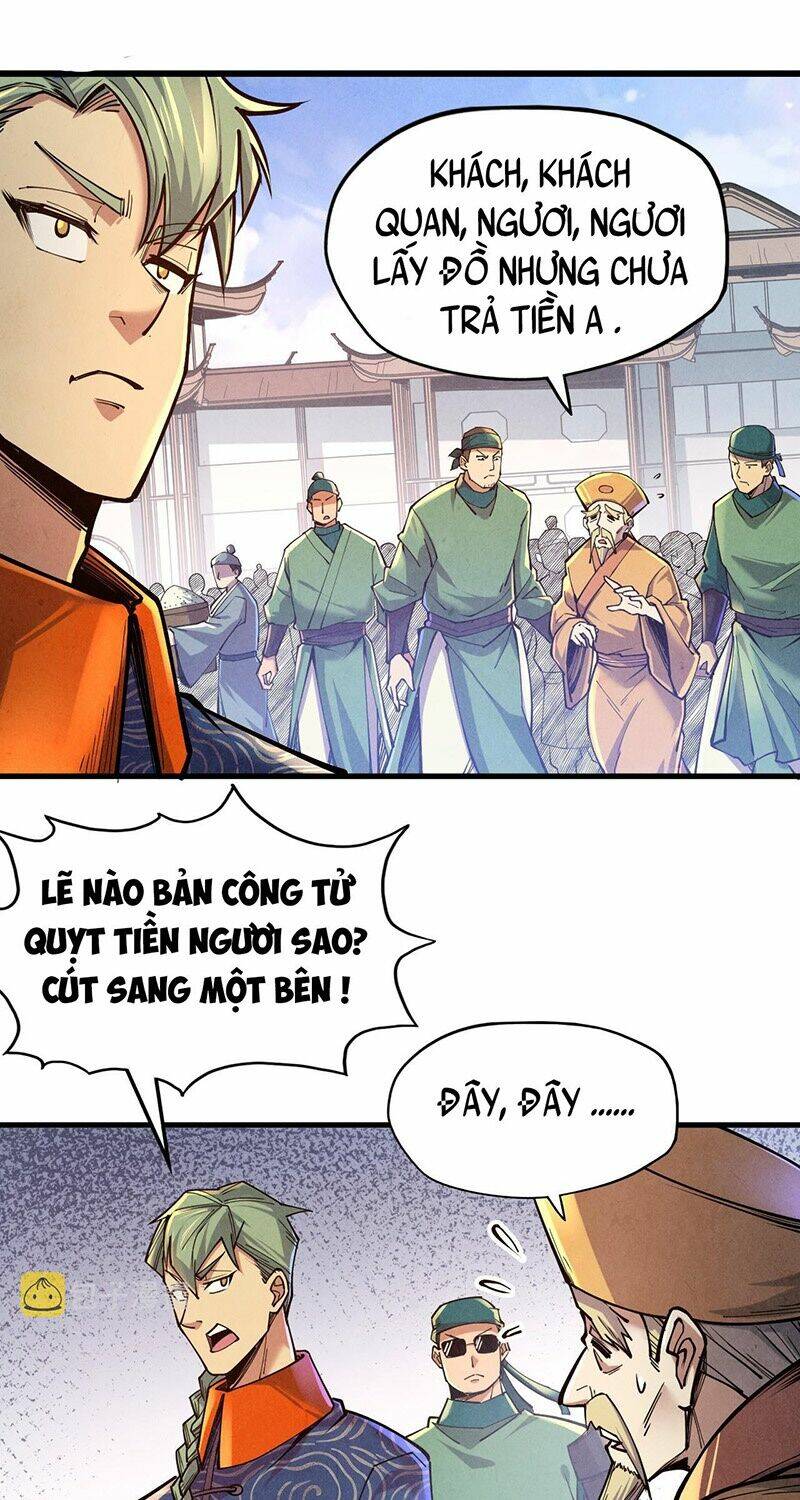 Chương 123 - Trang 16