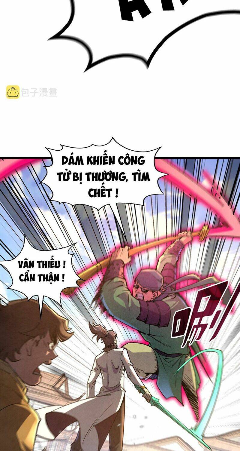 Chương 123 - Trang 25