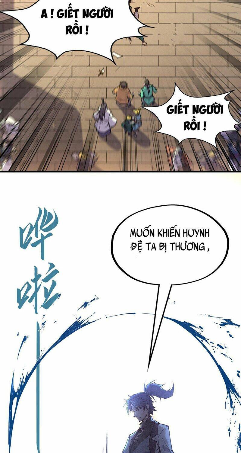 Chương 123 - Trang 28