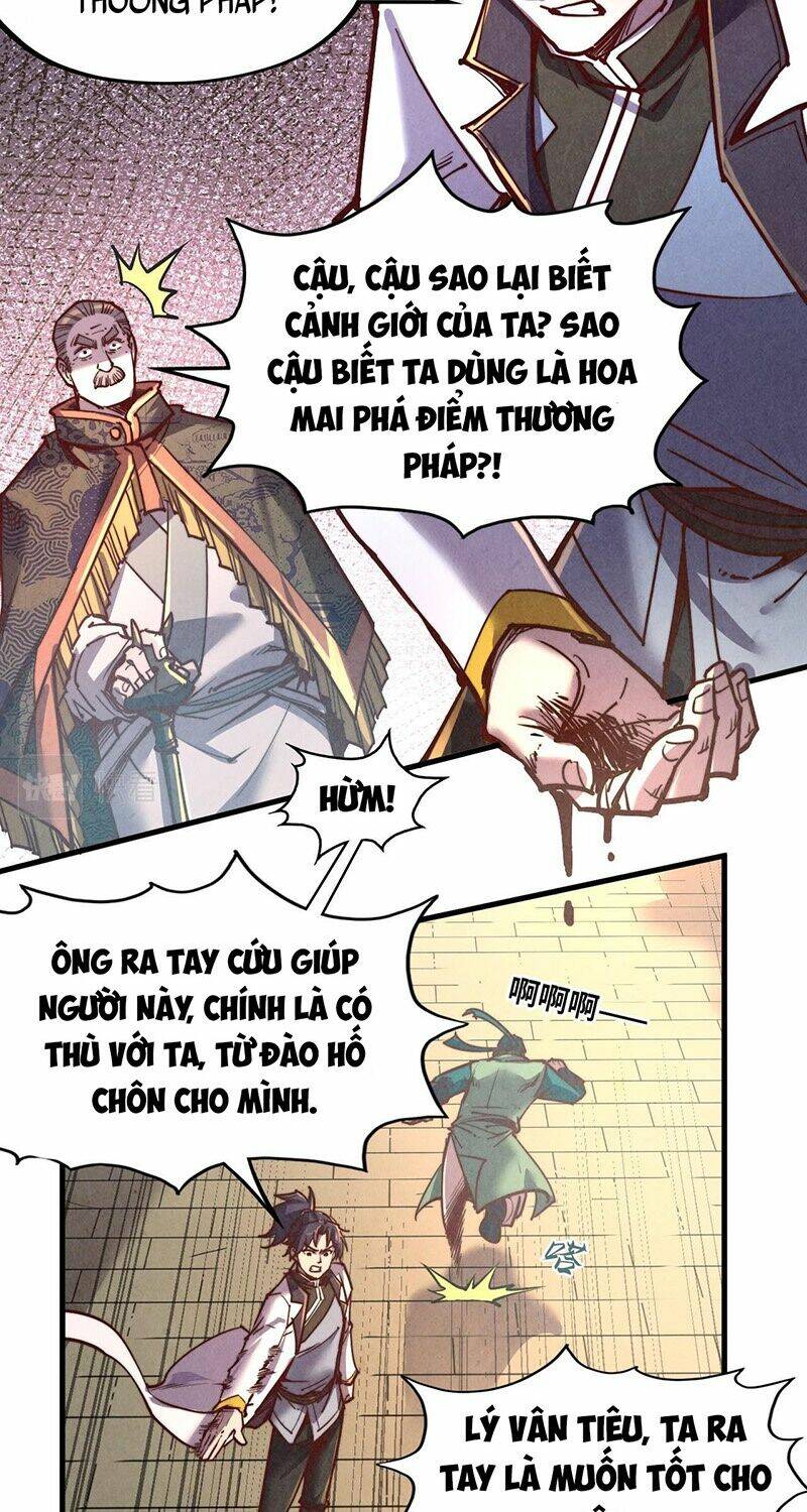 Chương 124 - Trang 18