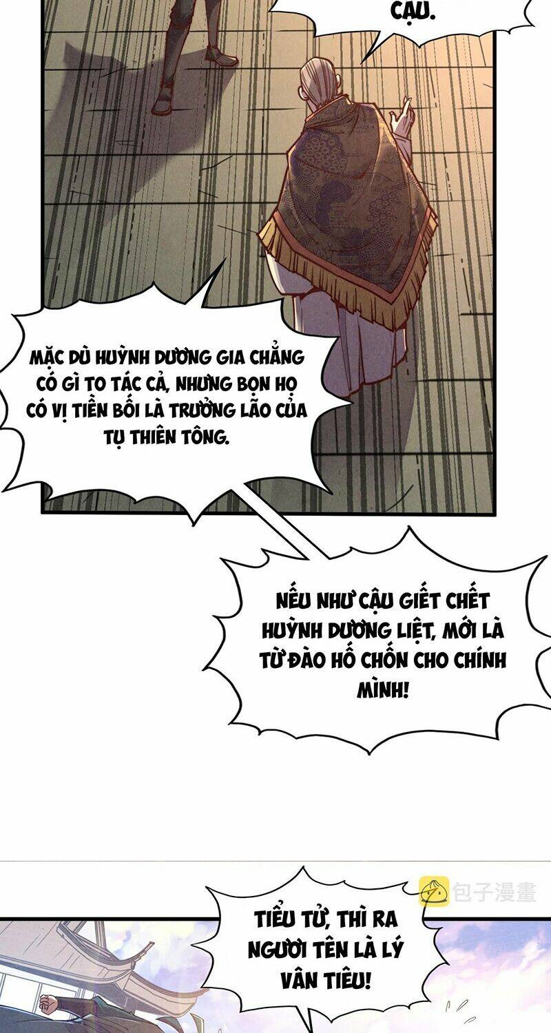 Chương 124 - Trang 19