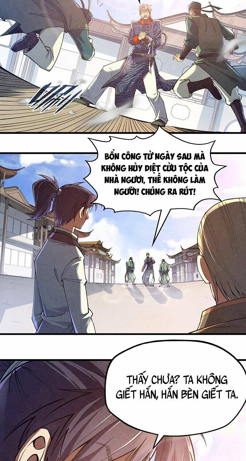Chương 124 - Trang 20