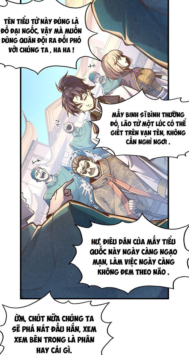 Chương 125 - Trang 15