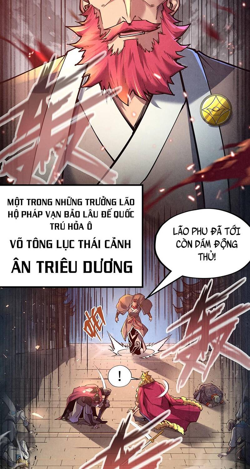 Chương 126 - Trang 21