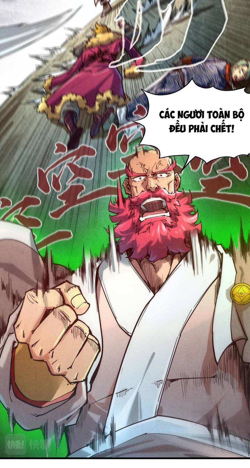 Chương 126 - Trang 34